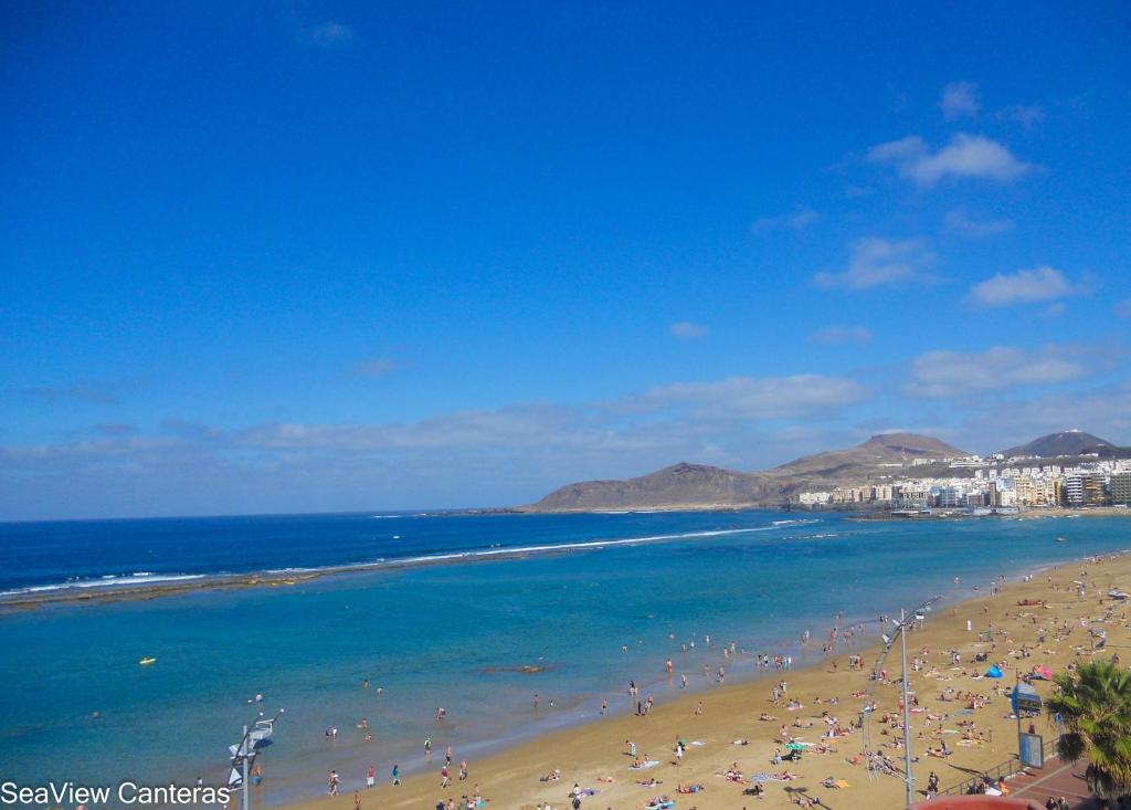 Seaview Canteras 56, Las Palmas de Gran Canaria – Prezzi aggiornati per il  2023