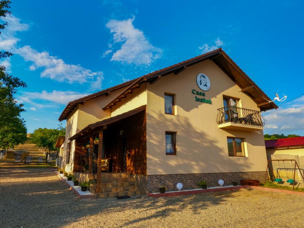 Casa Isabel - Vâlcele - Housity