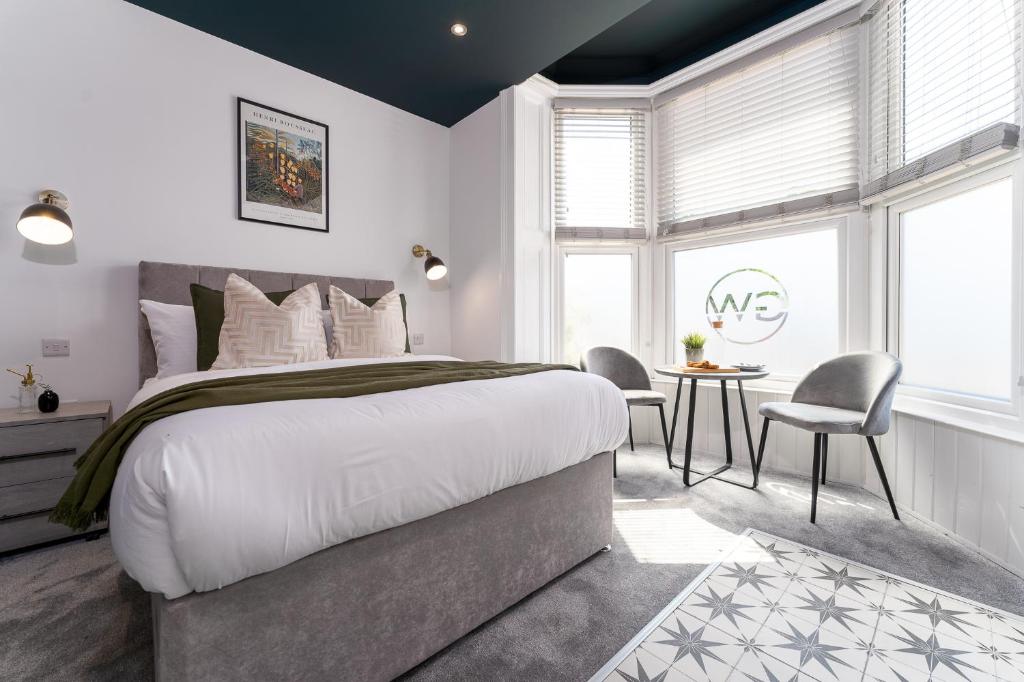 The Madison - Housity