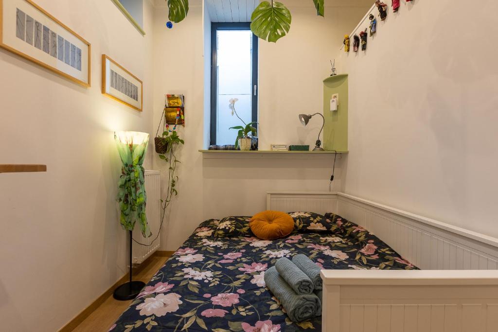 La Chambre Suspendue by Maison Brasseurs d'Etoiles - Housity