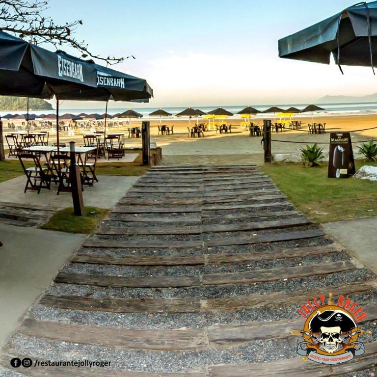 Pousada Jolly Roger, Bertioga (preços atualizados para 2025)
