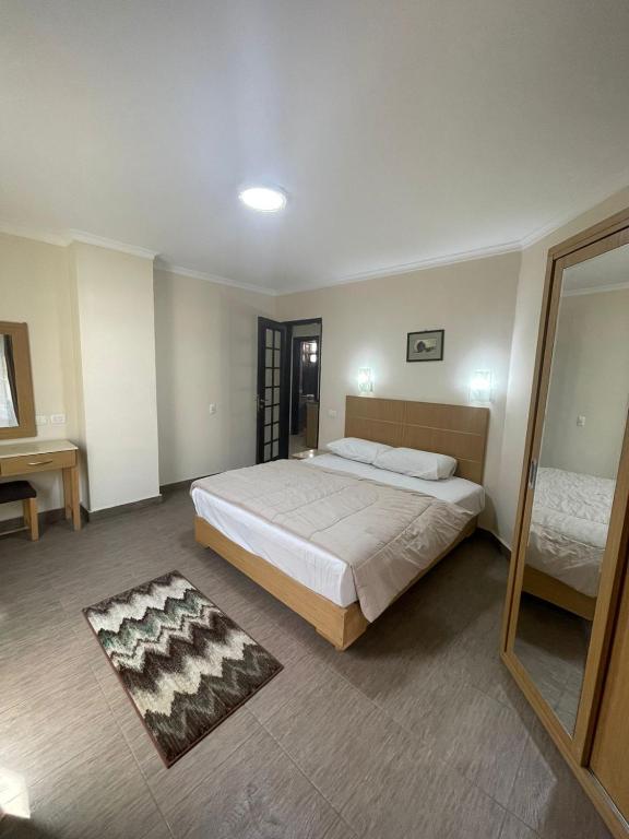 Dokki Apartments - Three-Bedroom Apartment