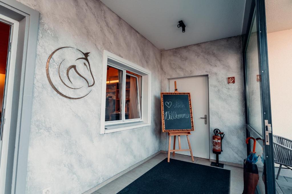 Fotografie z fotogalerie ubytování Hotel Rössli Luterbach v destinaci Luterbach