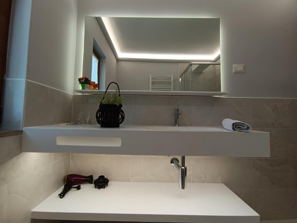 Fotografia z galérie ubytovania Moratto's Apartments v destinácii Umag