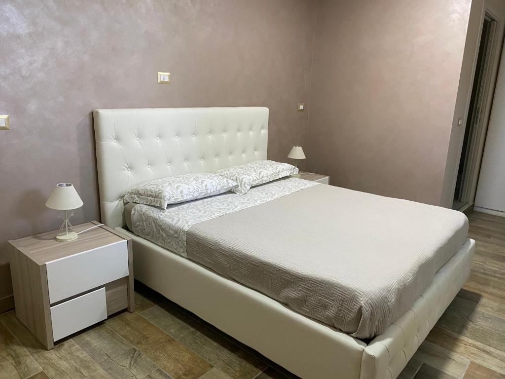 B&B Domus D'Italia - Habitación De Lujo