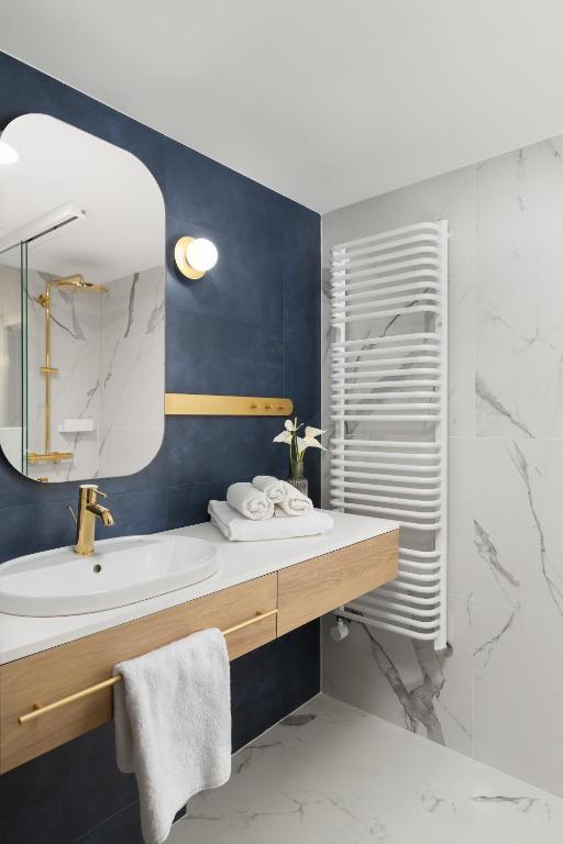 Royal Tulip Warsaw Centre - 3