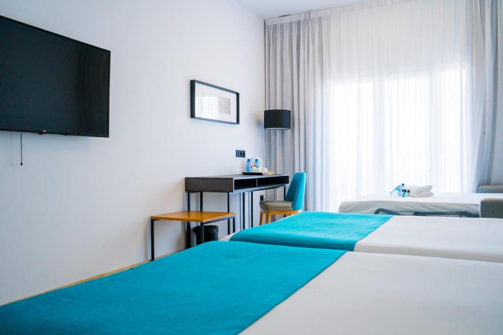 Moon Hotel & SPA. - Premium Tweepersoonskamer (3 Volwassenen)