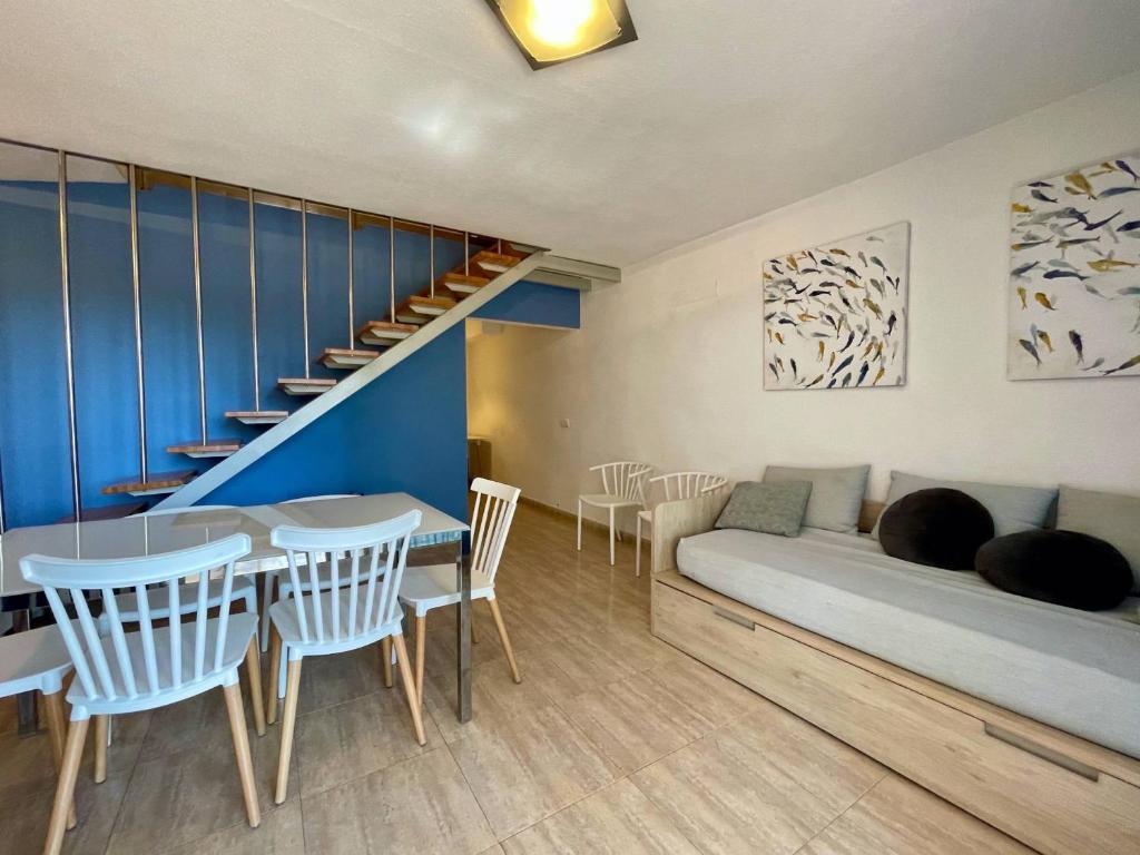 Fotografia z galérie ubytovania BONSOL 3 - Apartamento duplex v destinácii L'Estartit