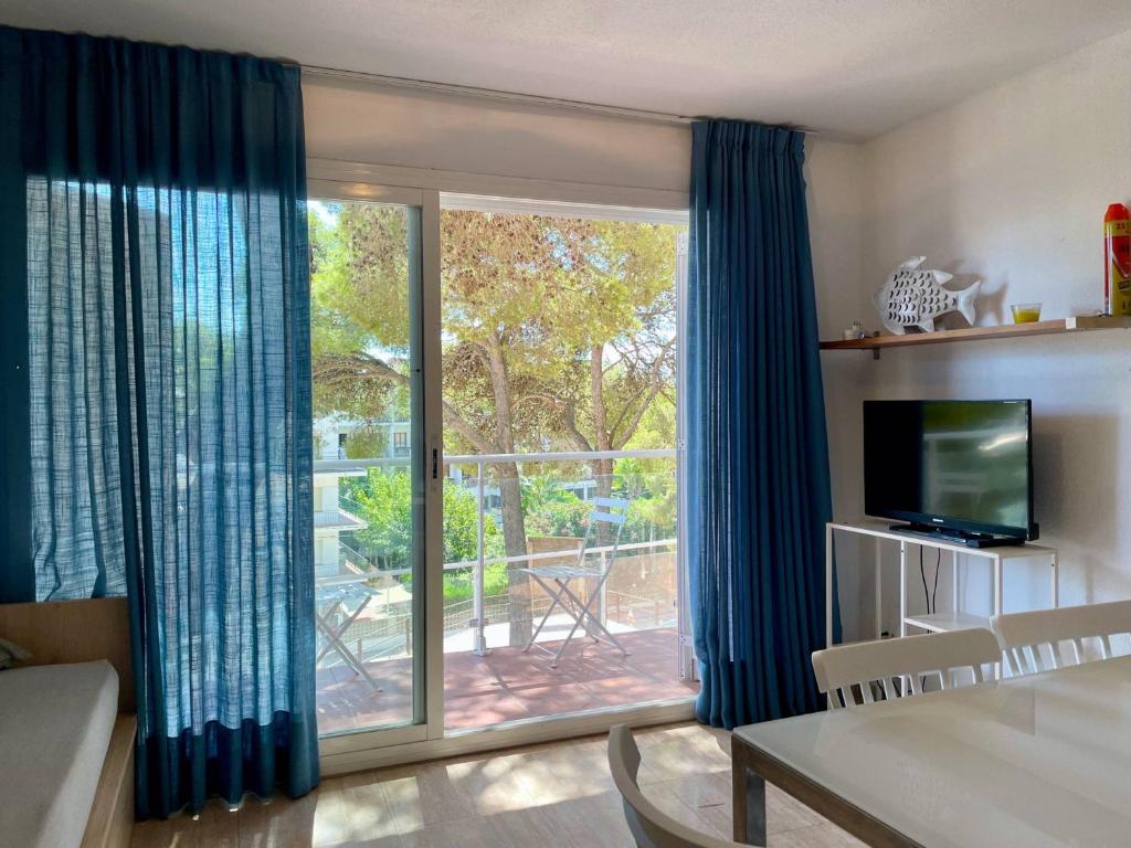 Fotografia z galérie ubytovania BONSOL 3 - Apartamento duplex v destinácii L'Estartit