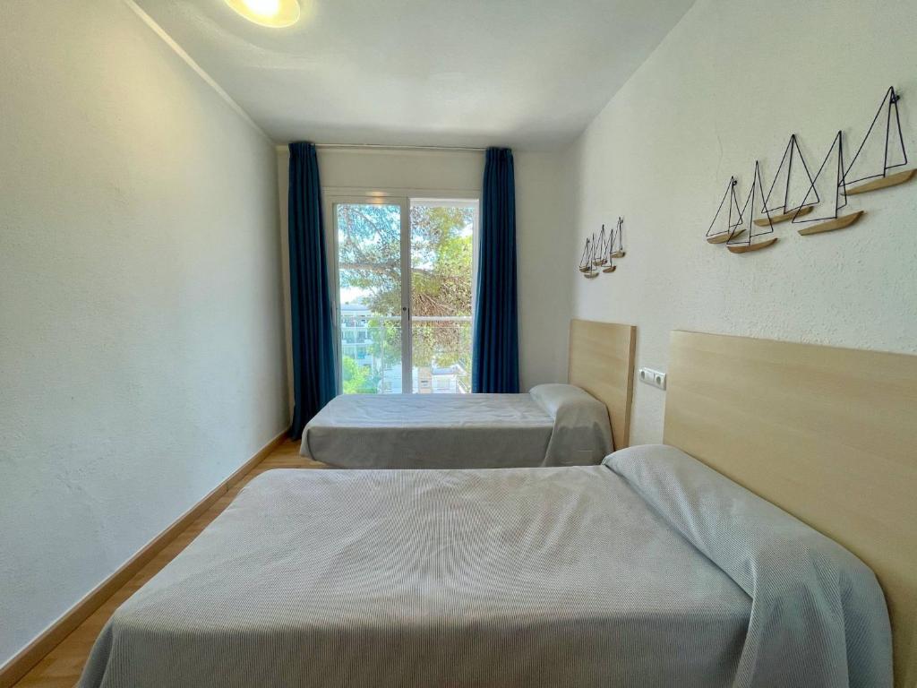 Fotografia z galérie ubytovania BONSOL 3 - Apartamento duplex v destinácii L'Estartit