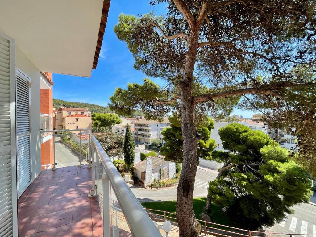 Fotografia z galérie ubytovania BONSOL 3 - Apartamento duplex v destinácii L'Estartit