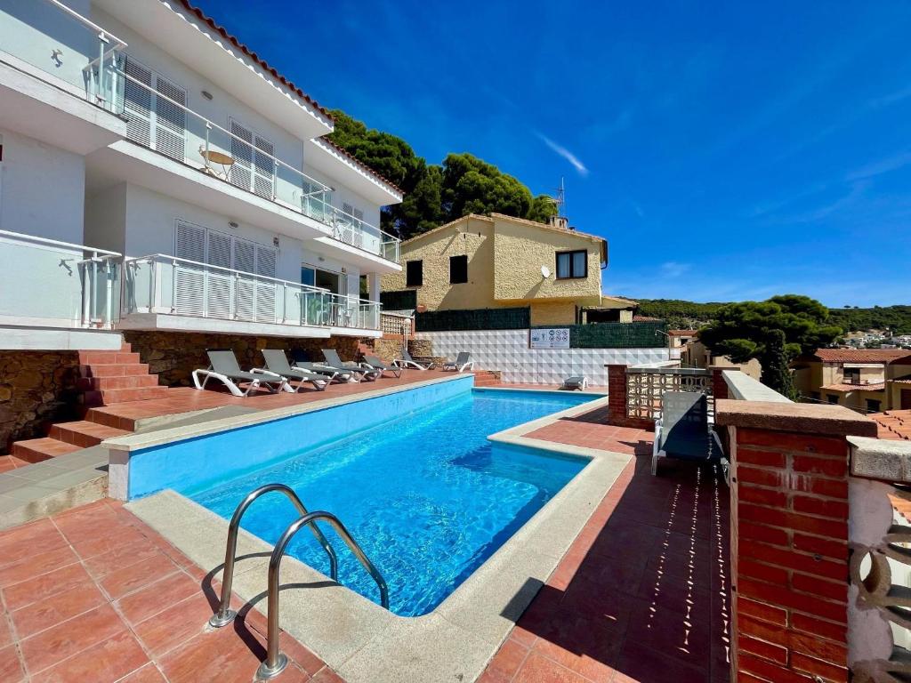 Fotografia z galérie ubytovania BONSOL 3 - Apartamento duplex v destinácii L'Estartit