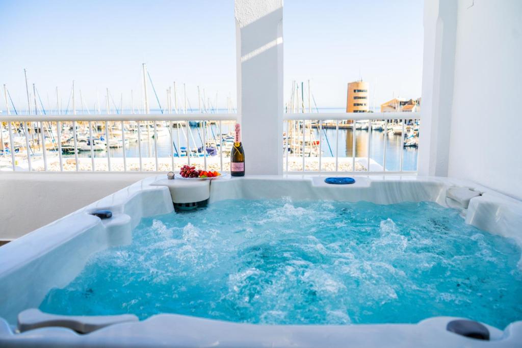 Moon Hotel & SPA. - Suite