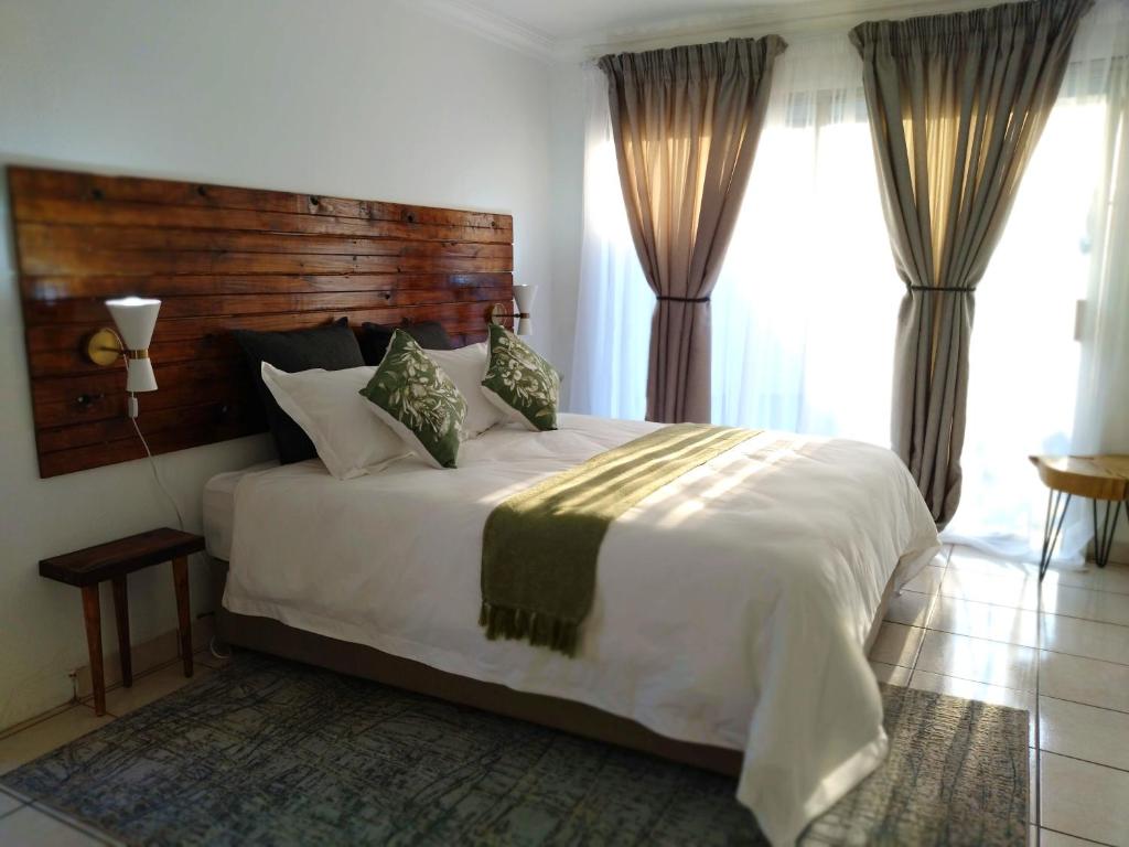 Olifants GuestHouse, Olifantsfontein (updated prices 2024)