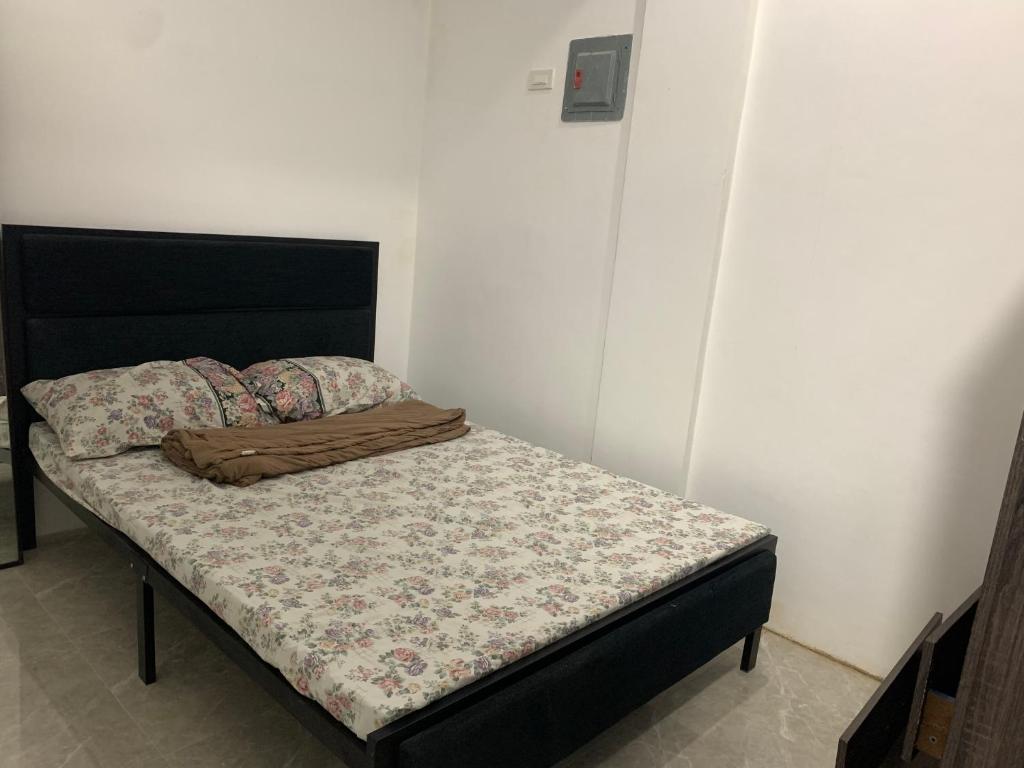 Gil’s Inn Transient House - Appartement D'une Chambre