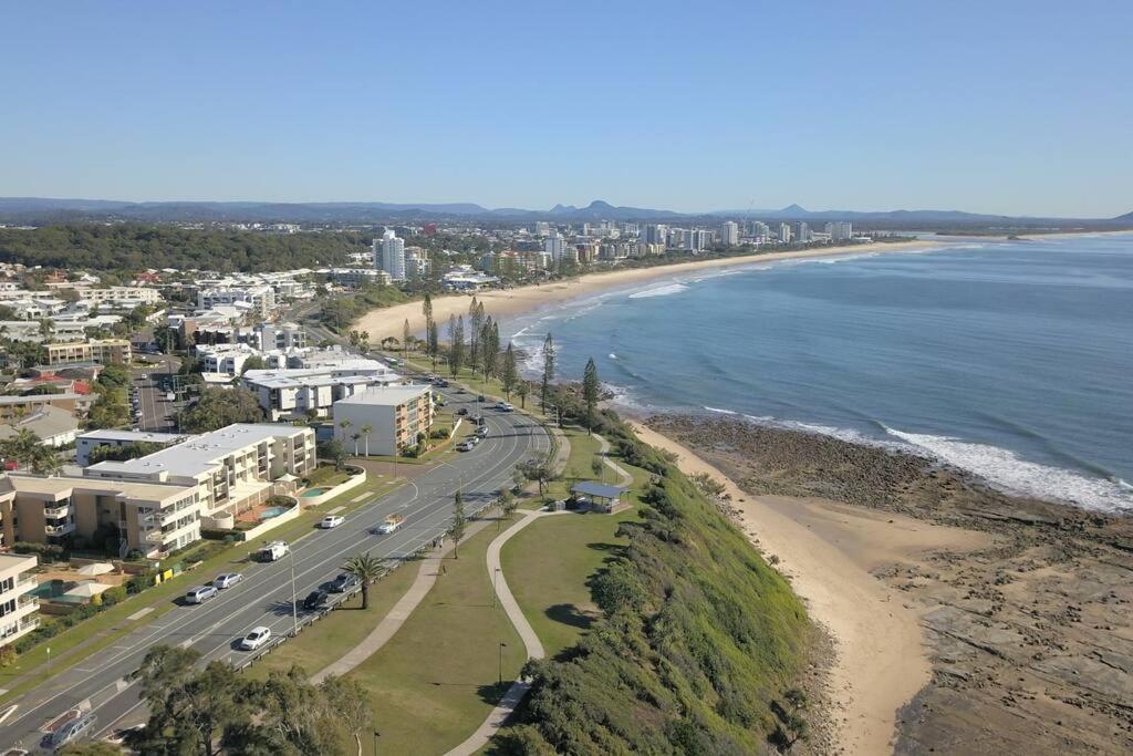 Holiday homes & houses for rent in Alexandra Headland