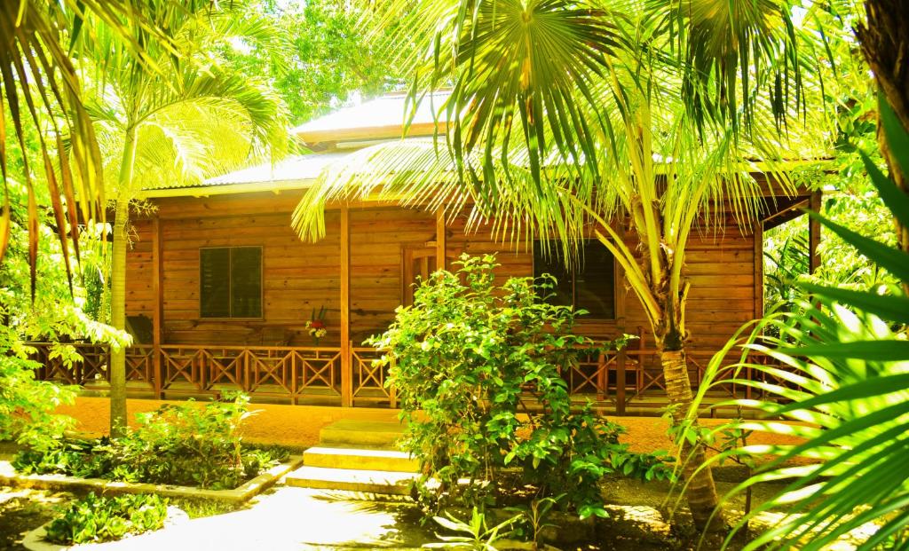 Lighthouse Inn 2 - Bungalow Deluxe