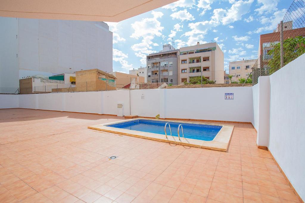 091 Trinidad Atico - Alicante Holiday, Torrevieja – Preus ...