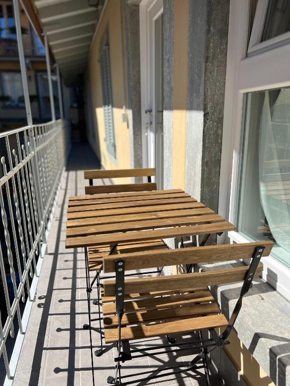 Borgovivo Loft Modern Apartments Bergamo City Center - 6