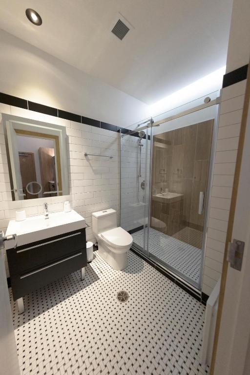 Le 31 McMahon - Deluxe Apartment