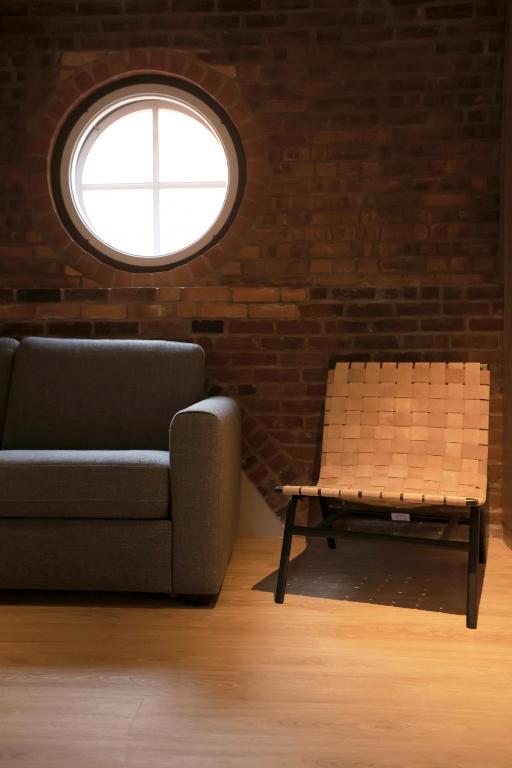 Le 31 McMahon - Penthouse Apartment