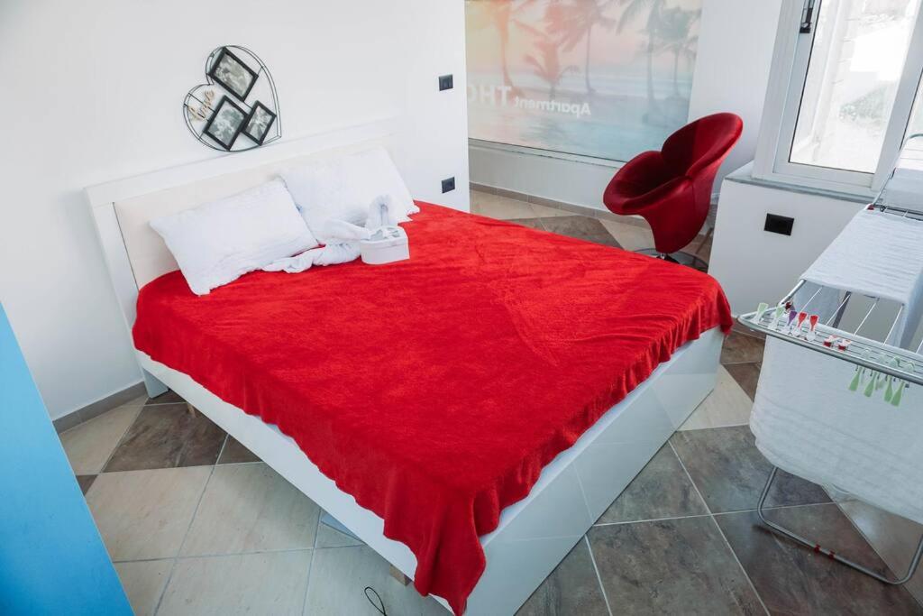 Thousand Kisses Apartment - Imazhi 5