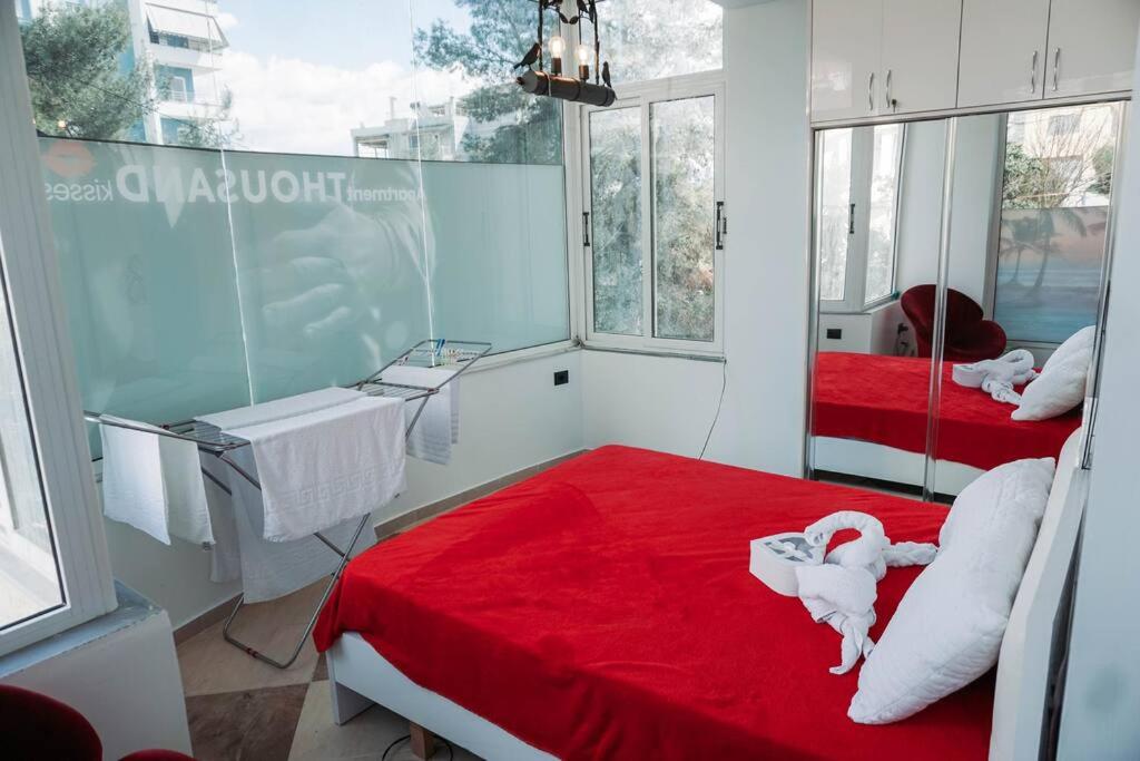 Thousand Kisses Apartment - Imazhi 2