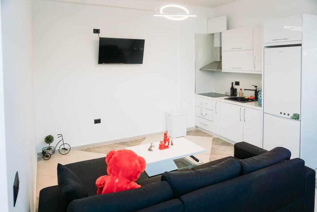 Thousand Kisses Apartment - Imazhi 7