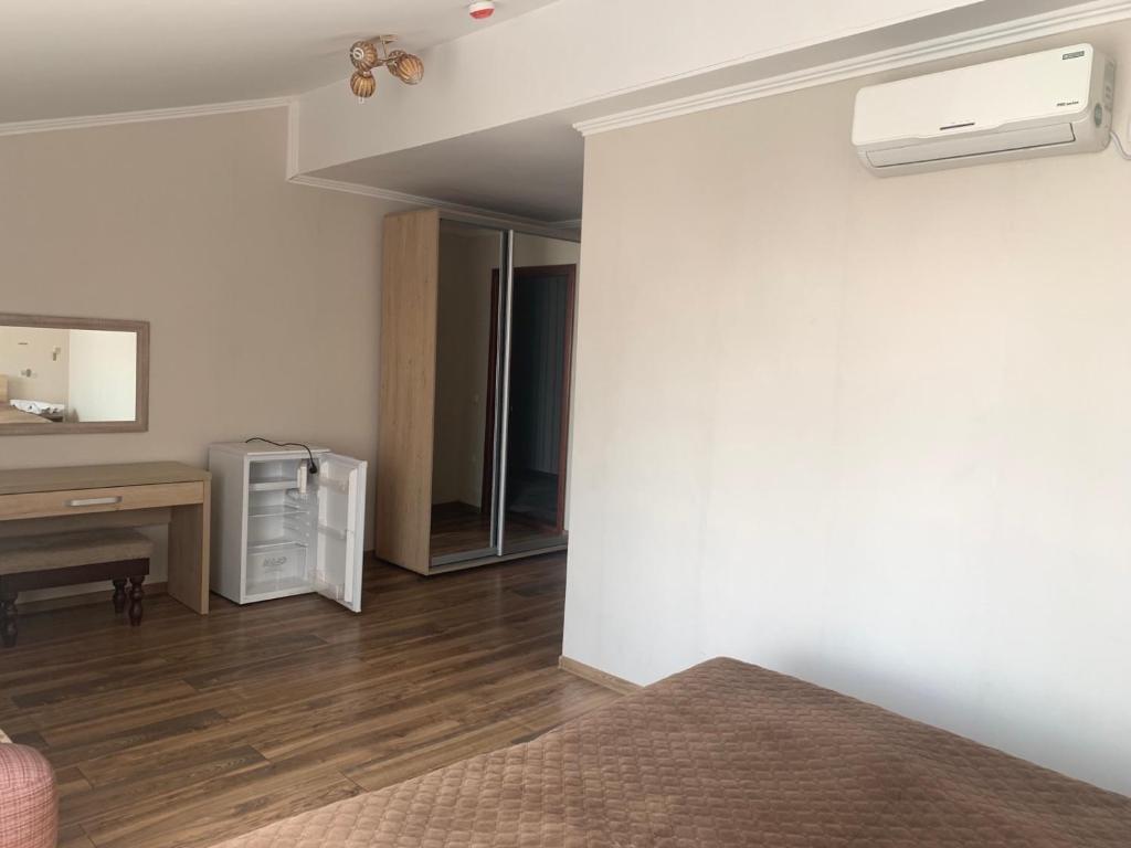 Fotografie z fotogalerie ubytování Richky Hotel v destinaci Truskavec