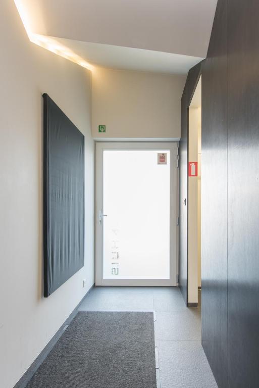 Fotografie z fotogalerie ubytování Het Wagenhuis v destinaci Lo-Reninge