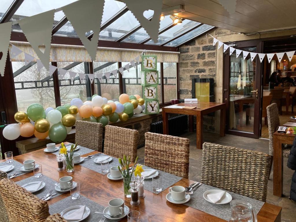 Wellington Inn - Resim 18