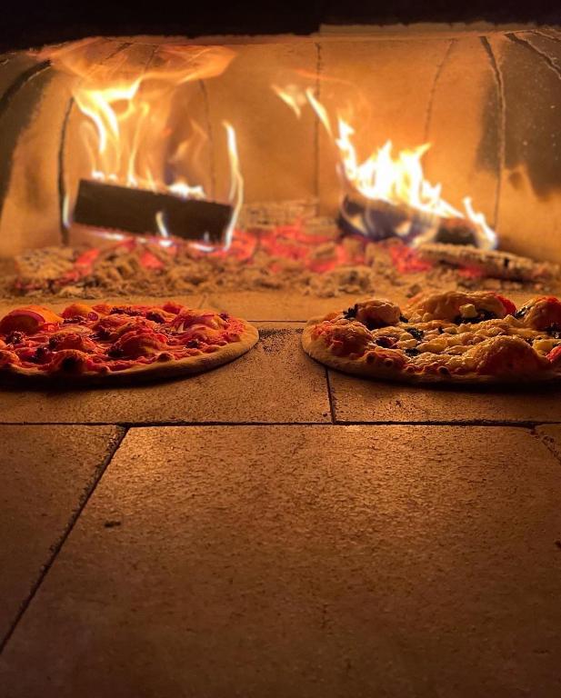 Wellington Inn - Resim 19