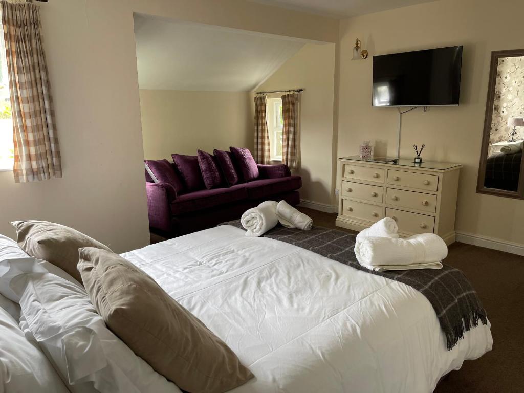 Wellington Inn - Resim 20