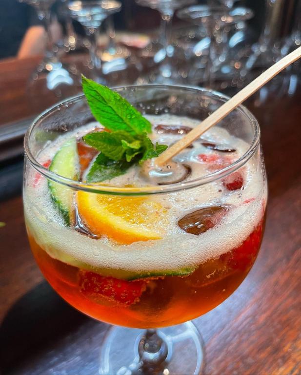 Wellington Inn - Resim 21