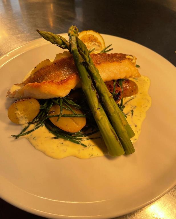 Wellington Inn - Resim 22