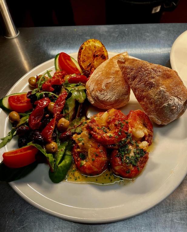 Wellington Inn - Resim 24