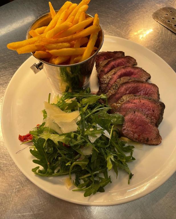 Wellington Inn - Resim 25