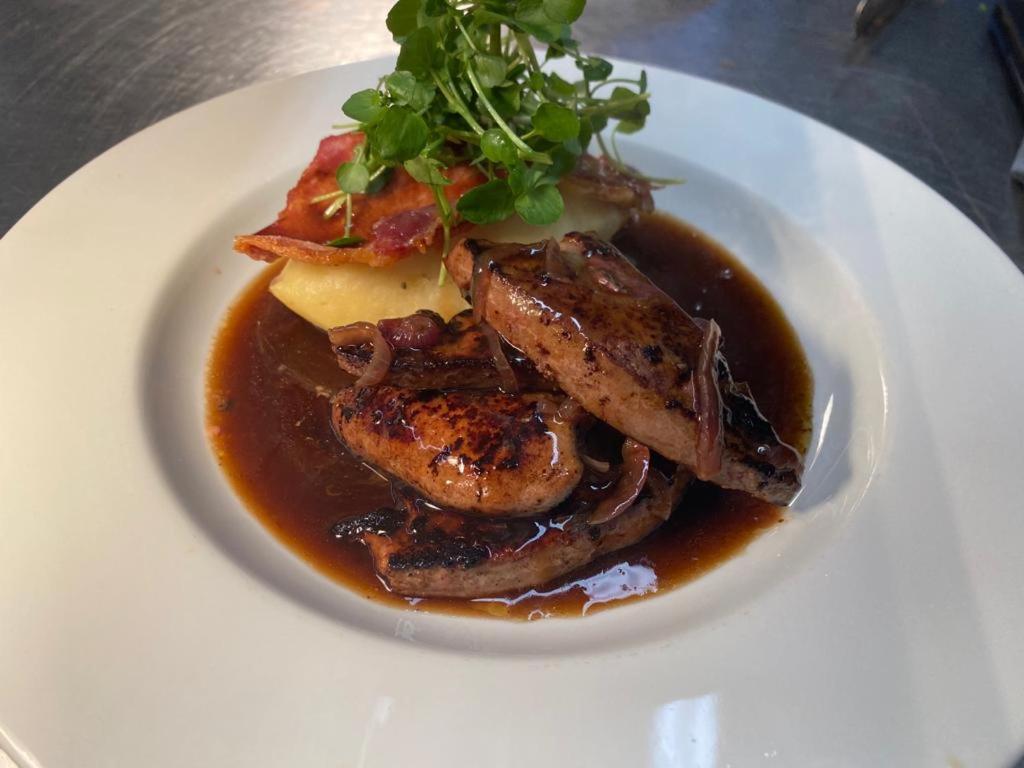 Wellington Inn - Resim 27