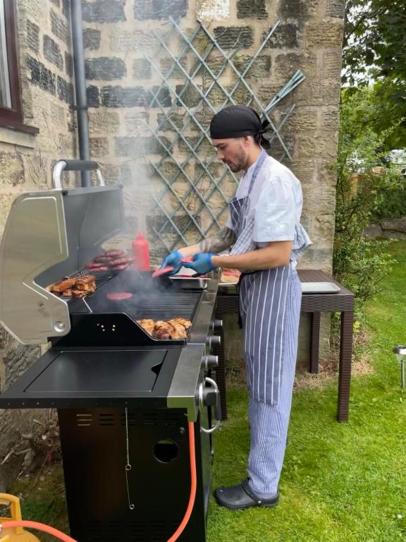 Wellington Inn - Resim 28