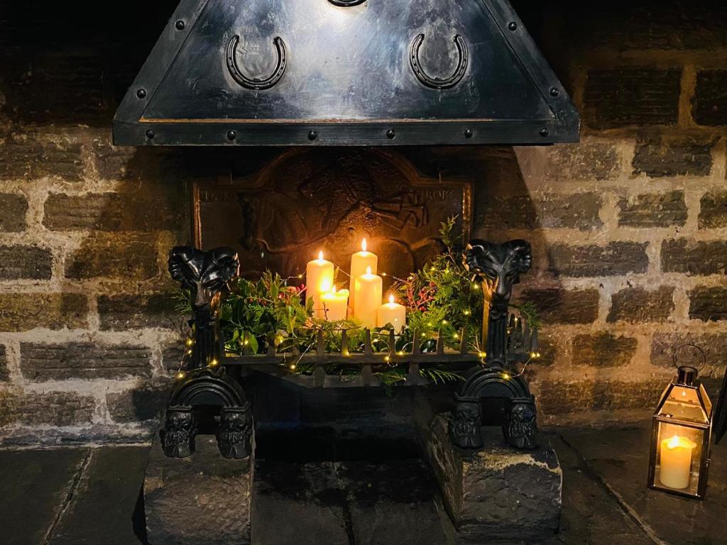 Wellington Inn - Resim 30