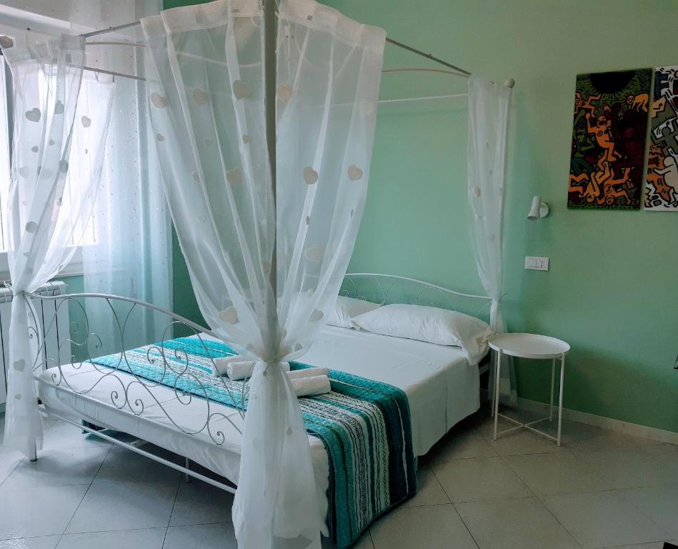 Nonna Anita Palace Narni - Deluxe Double Room