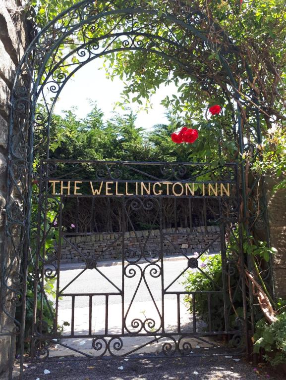 Wellington Inn - Resim 35