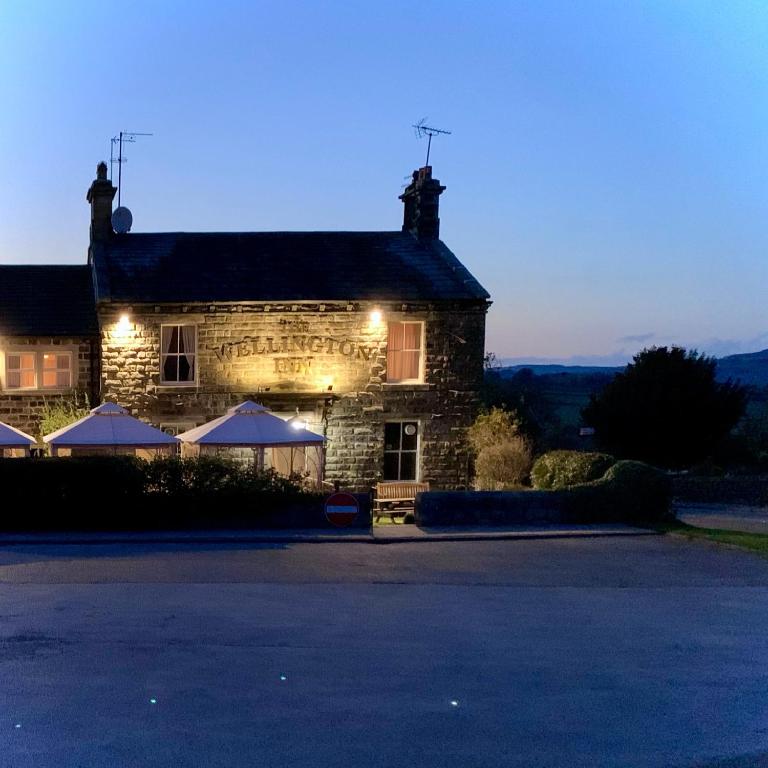 Wellington Inn - Resim 36