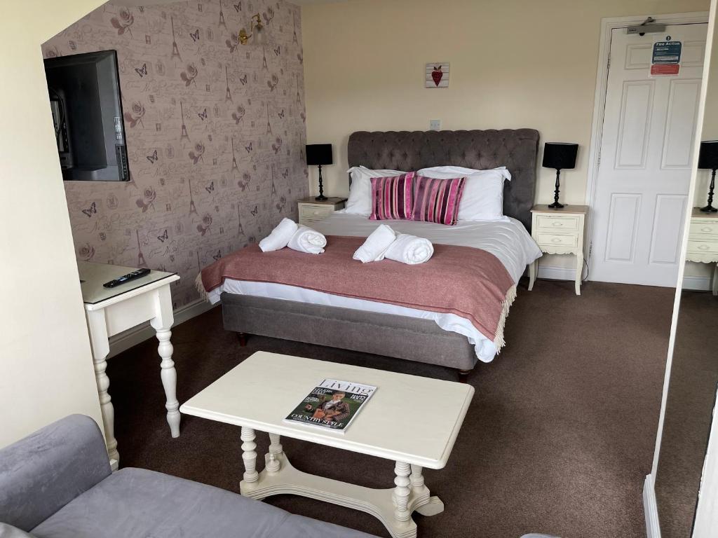 Wellington Inn - Resim 40