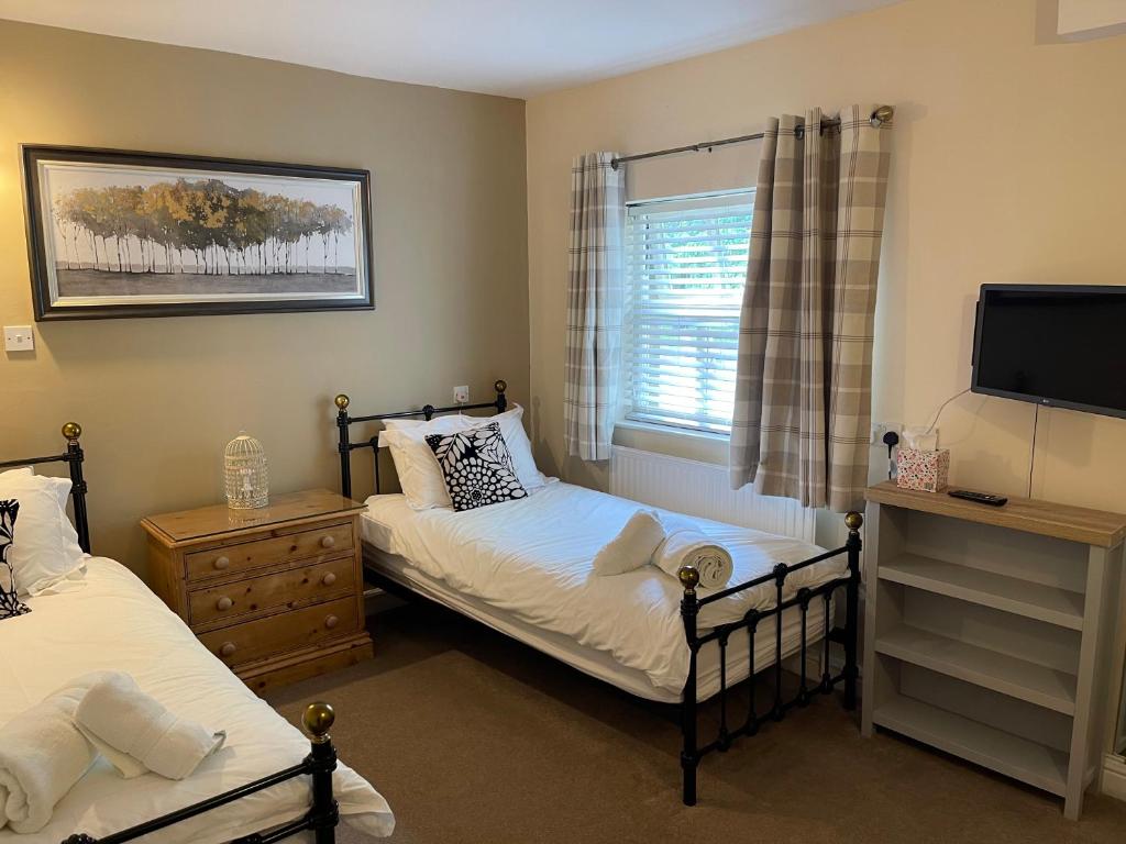 Wellington Inn - Resim 44