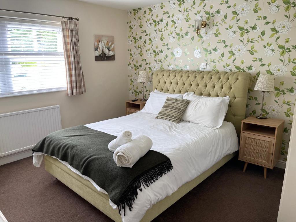 Wellington Inn - Resim 45