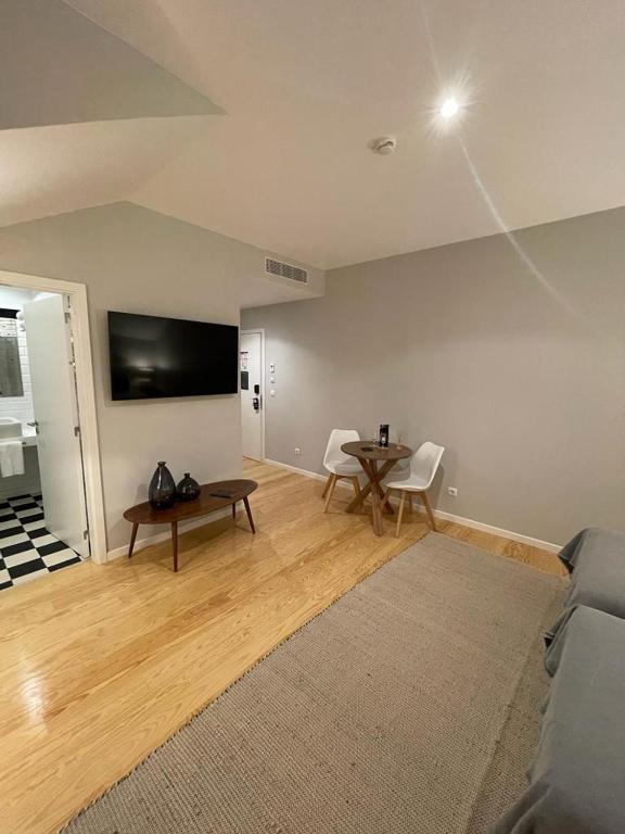 PIER HOUSE Accommodation - Suite