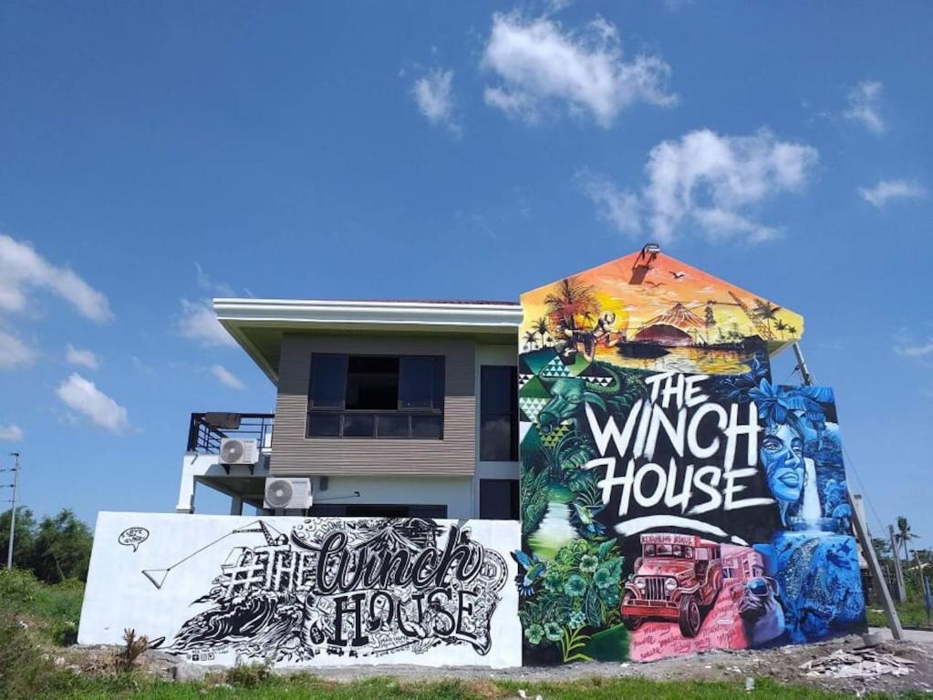 Winch House - Appartement