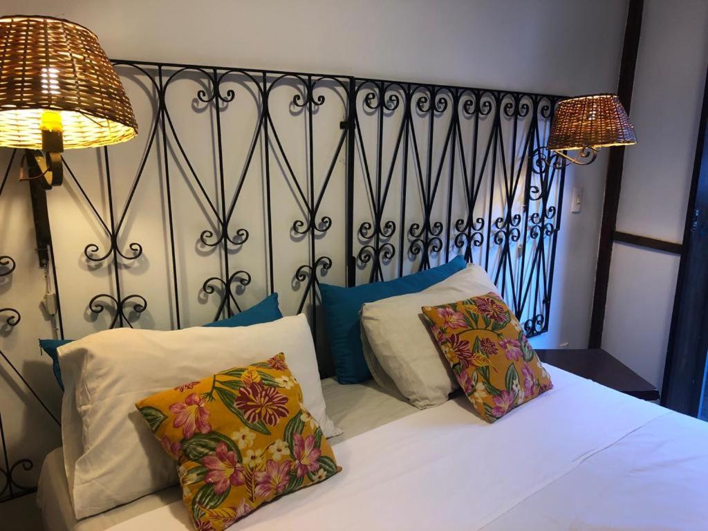 Postel nebo postele na pokoji v ubytování Palma Hostel