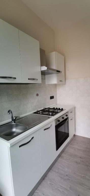 Villa Petra - Superior-Apartment
